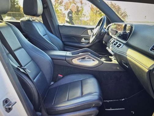 2022 Mercedes-Benz GLE 350 4MATIC