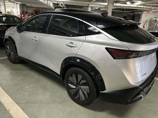 2023 Nissan ARIYA ENGAGE