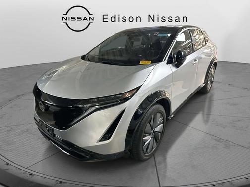 2023 Nissan ARIYA ENGAGE