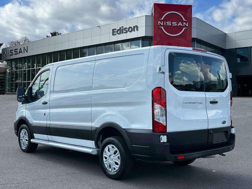 2023 Ford Transit-250 Base