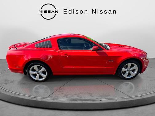 2014 Ford Mustang GT