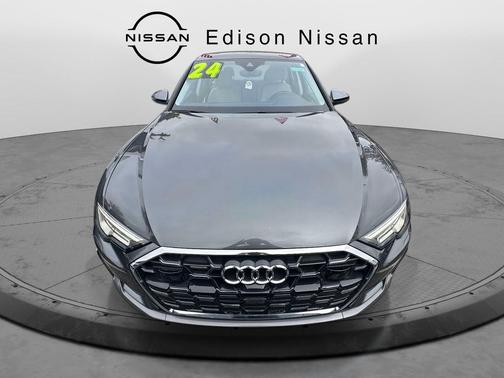 2024 Audi A6 55 Premium Plus