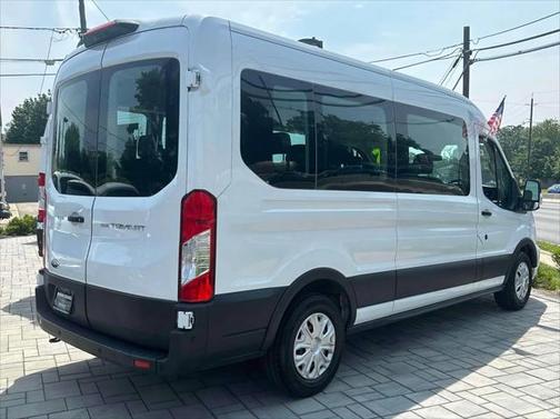 2024 Ford Transit-350 XL