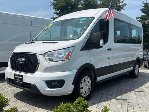 2024 Ford Transit-350 XL