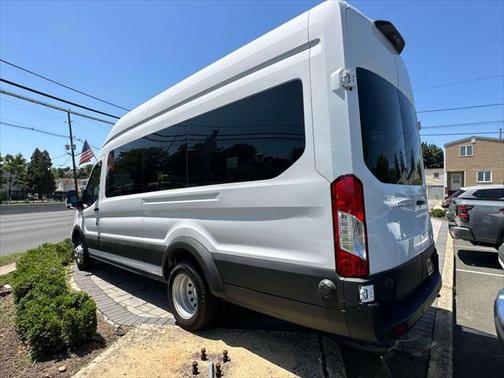 2024 Ford Transit-350 XL