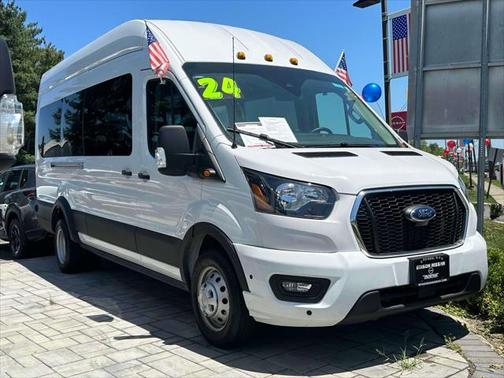 2024 Ford Transit-350 XL