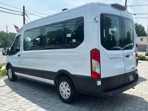 2024 Ford Transit-350 XL
