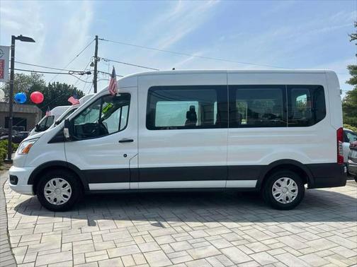 2024 Ford Transit-350 XL