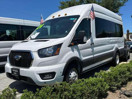 2024 Ford Transit-350 XL