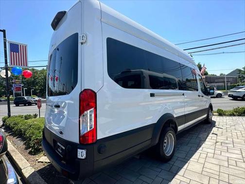 2024 Ford Transit-350 XL