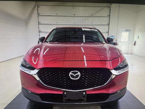 2023 Mazda CX-30 2.5 Turbo Premium Package