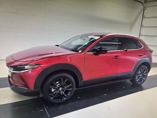 2023 Mazda CX-30 2.5 Turbo Premium Package