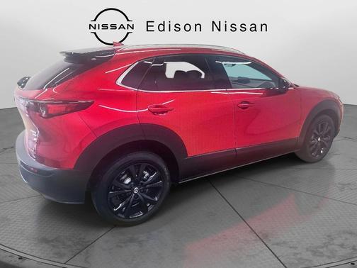 2023 Mazda CX-30 2.5 Turbo Premium Package