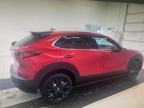2023 Mazda CX-30 2.5 Turbo Premium Package