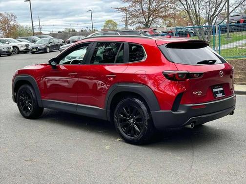 2024 Mazda CX-50 2.5 S Premium