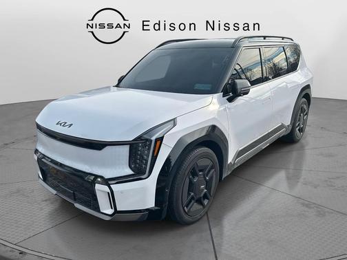 2026 Kia EV9 GT-Line