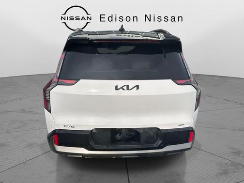 2026 Kia EV9 GT-Line