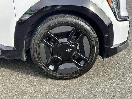 2026 Kia EV9 GT-Line