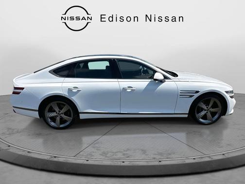 2023 Genesis G80 3.5T Sport AWD