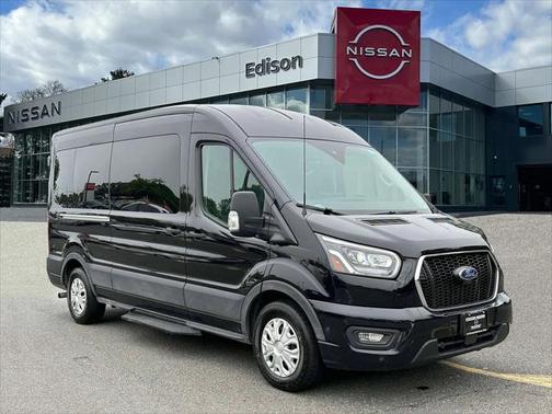 2023 Ford Transit-350 XL
