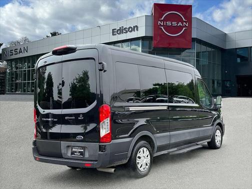 2023 Ford Transit-350 XL