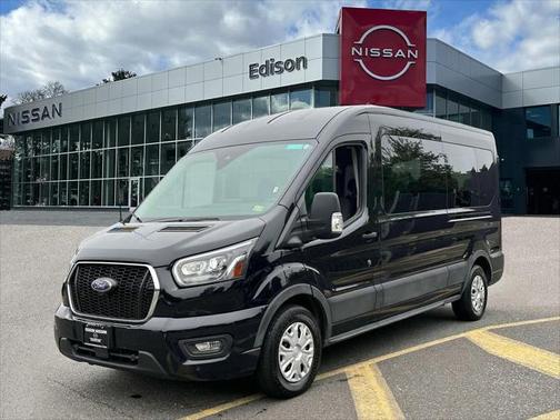 2023 Ford Transit-350 XL