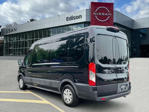 2023 Ford Transit-350 XL
