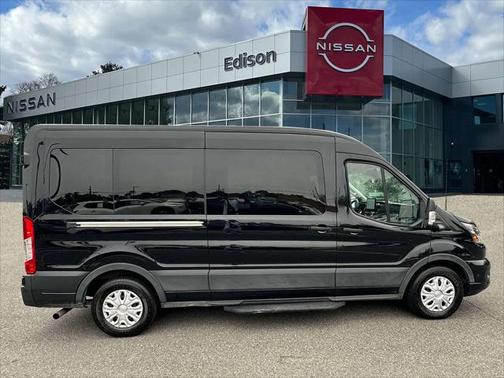 2023 Ford Transit-350 XL