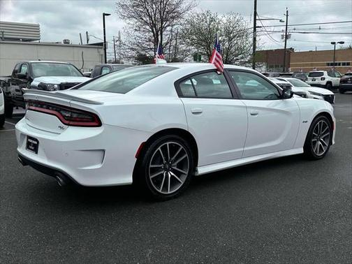 2023 Dodge Charger R/T