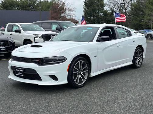 2023 Dodge Charger R/T
