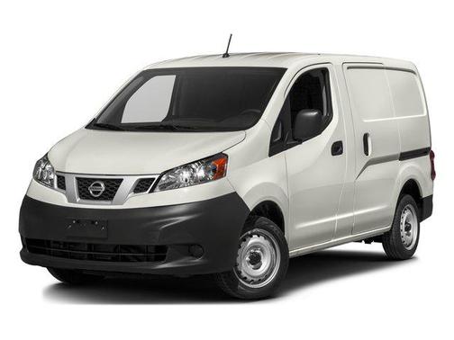 Fresh Powder 2016 Nissan NV200