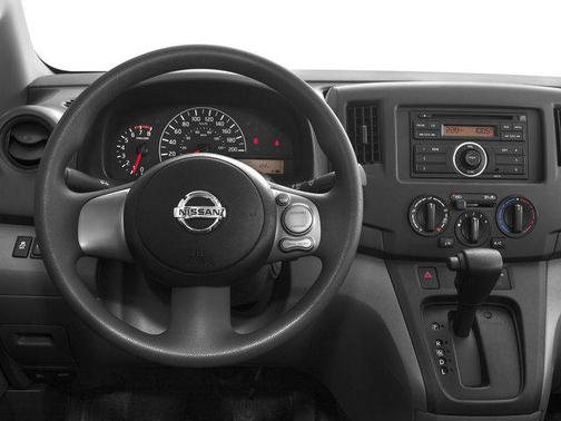 Fresh Powder 2016 Nissan NV200