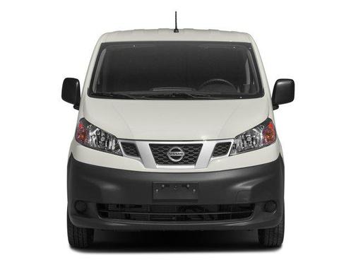 Fresh Powder 2016 Nissan NV200