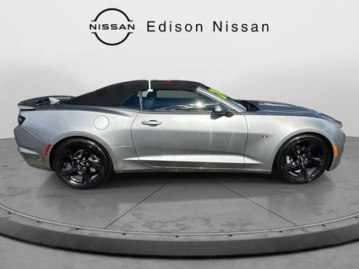 2024 Chevrolet Camaro 2LT