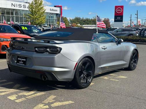 2024 Chevrolet Camaro 2LT