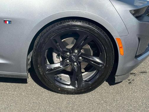 2024 Chevrolet Camaro 2LT