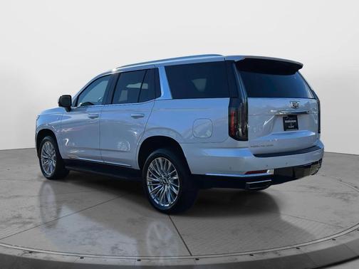 2025 Cadillac Escalade Premium Luxury