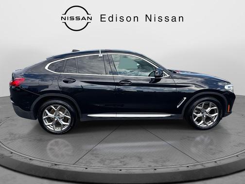 2020 BMW X4 xDrive30i