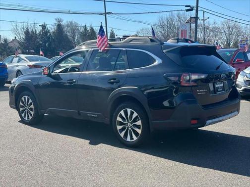 2024 Subaru Outback Limited