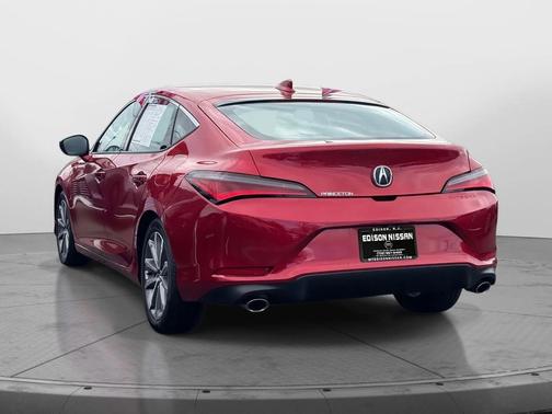 2023 Acura Integra CVT
