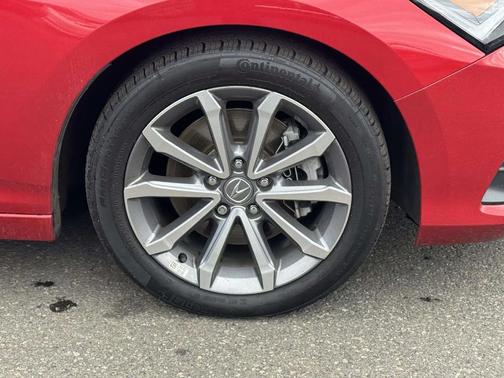 2023 Acura Integra CVT