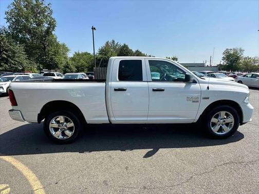 2019 RAM 1500 Express