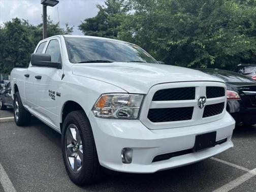 2019 RAM 1500 Express