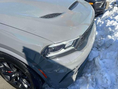 2021 Dodge Durango SRT 392 AWD