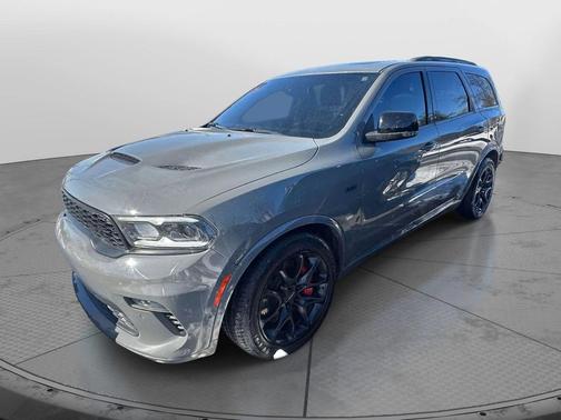 2021 Dodge Durango SRT 392 AWD