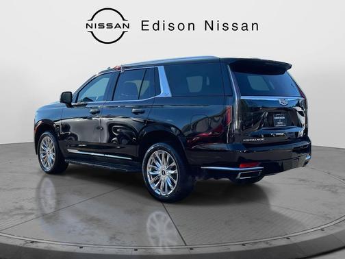 2024 Cadillac Escalade Premium Luxury