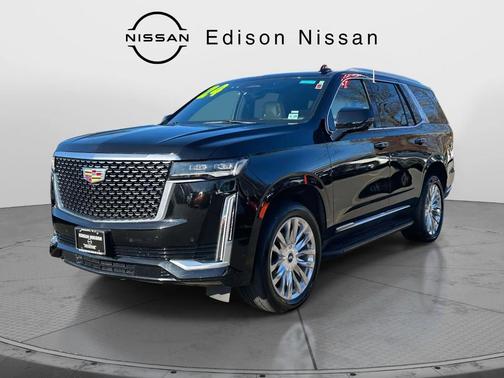 2024 Cadillac Escalade Premium Luxury