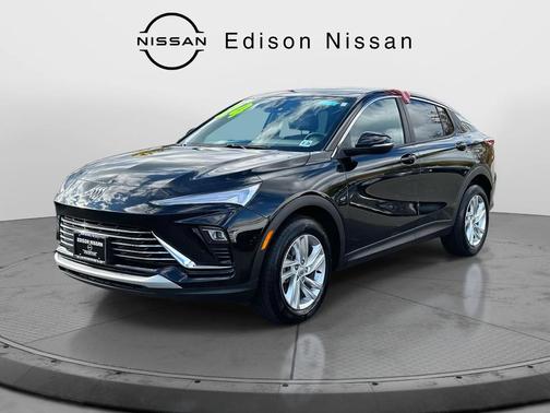 2024 Buick Envista Preferred FWD