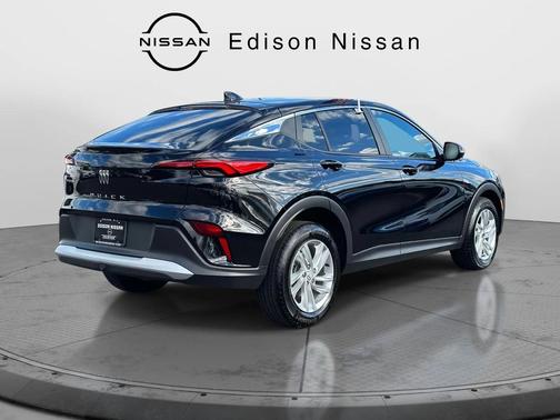 2024 Buick Envista Preferred FWD