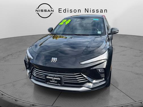 2024 Buick Envista Preferred FWD